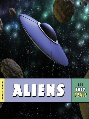 cover image of Aliens